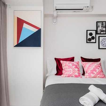 Hotel Apartment Ueno Inaricho Sta Tokio Zewnętrze zdjęcie