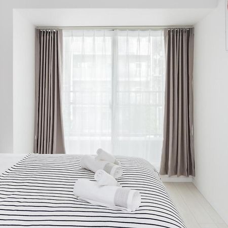 Hotel Apartment Ueno Inaricho Sta Tokio Zewnętrze zdjęcie