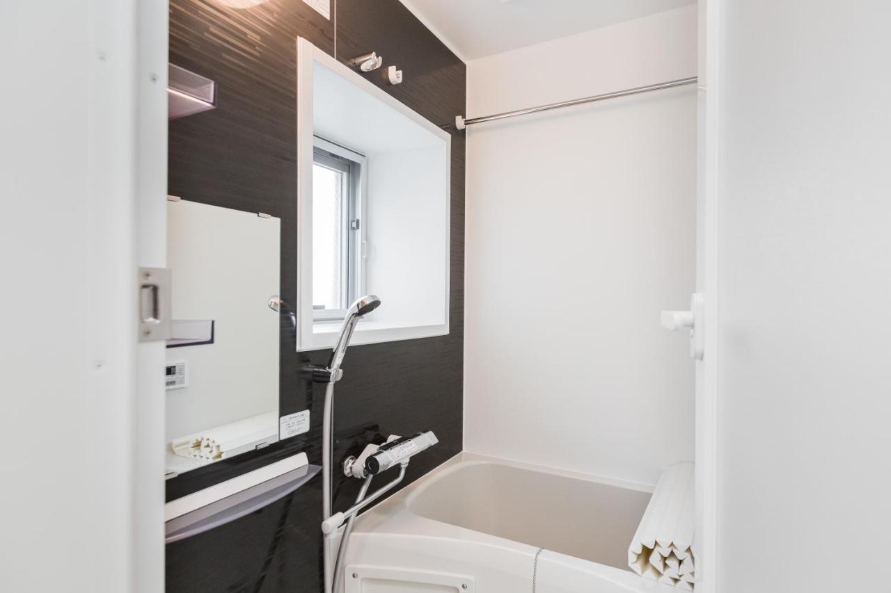 Hotel Apartment Ueno Inaricho Sta Tokio Zewnętrze zdjęcie
