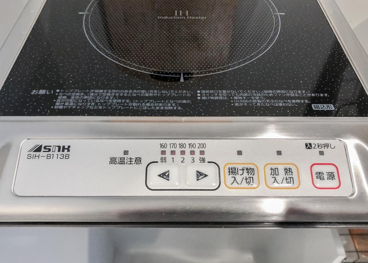 Hotel Apartment Ueno Inaricho Sta Tokio Zewnętrze zdjęcie