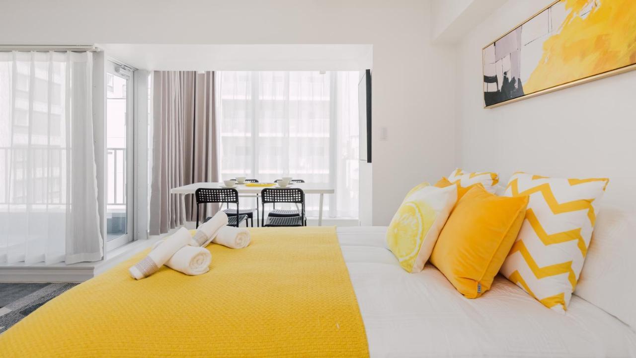 Hotel Apartment Ueno Inaricho Sta Tokio Zewnętrze zdjęcie