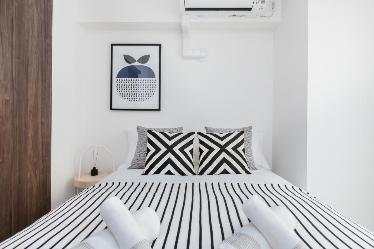 Hotel Apartment Ueno Inaricho Sta Tokio Zewnętrze zdjęcie