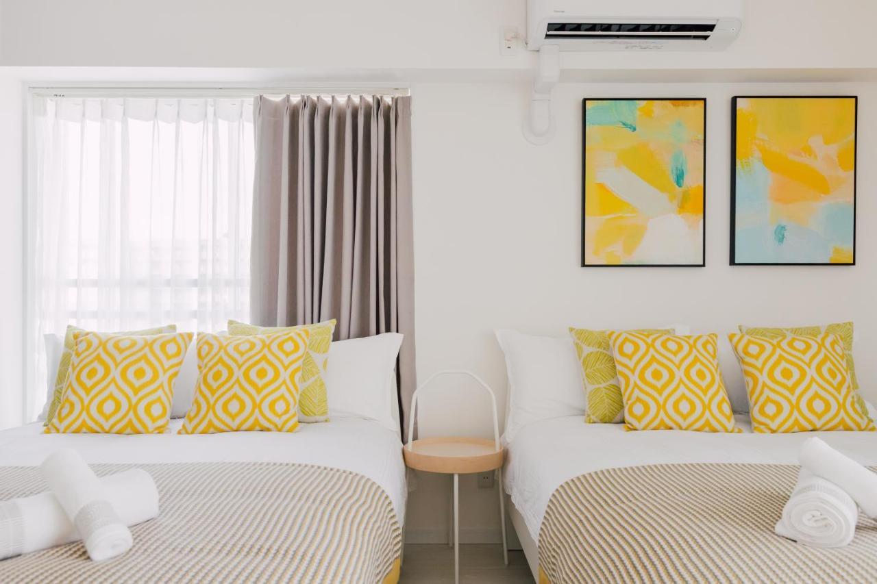 Hotel Apartment Ueno Inaricho Sta Tokio Zewnętrze zdjęcie