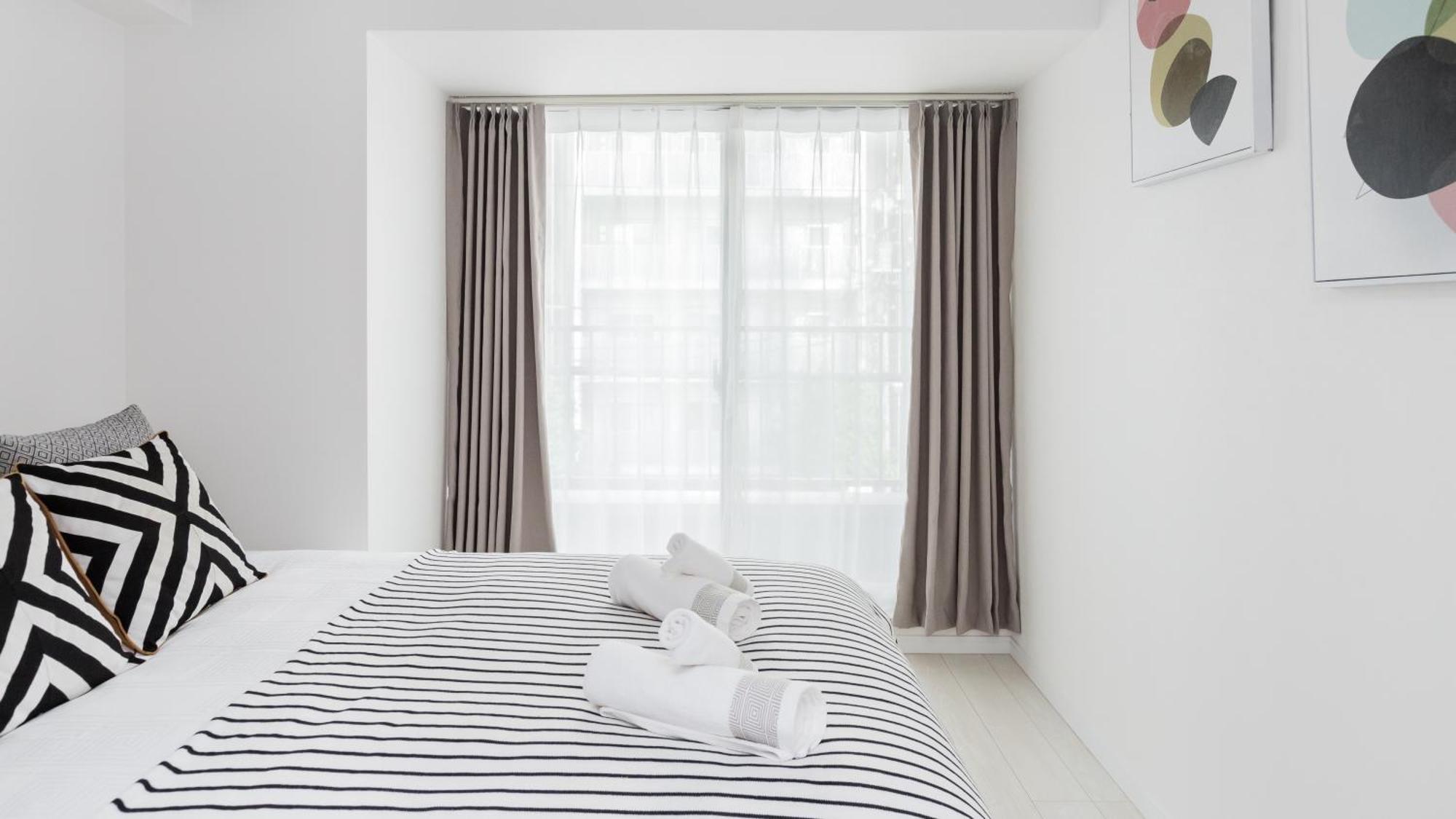 Hotel Apartment Ueno Inaricho Sta Tokio Zewnętrze zdjęcie