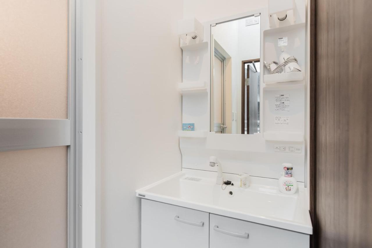 Hotel Apartment Ueno Inaricho Sta Tokio Zewnętrze zdjęcie