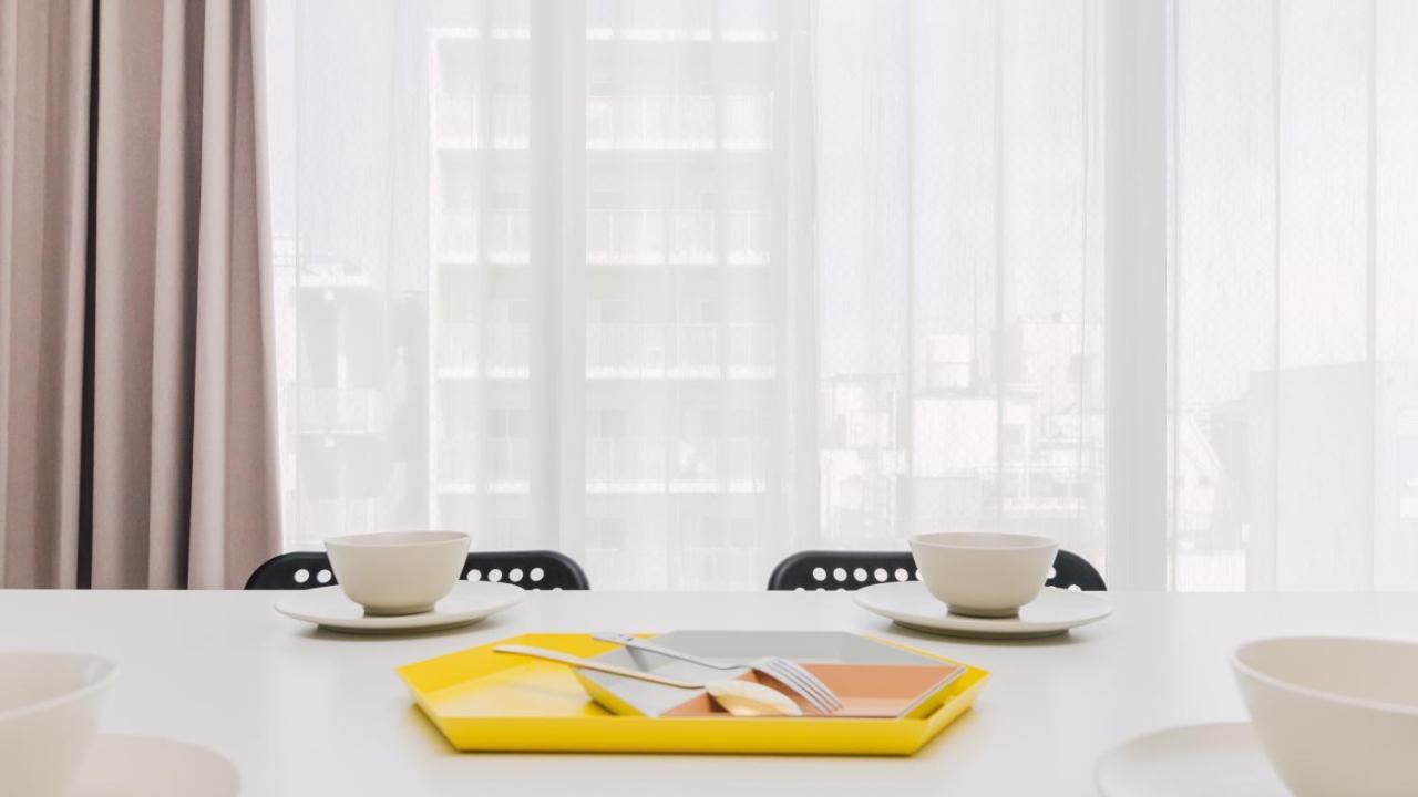 Hotel Apartment Ueno Inaricho Sta Tokio Zewnętrze zdjęcie