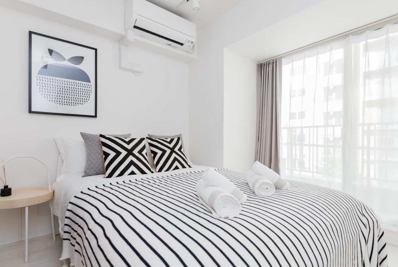Hotel Apartment Ueno Inaricho Sta Tokio Zewnętrze zdjęcie